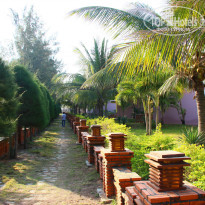 Long Thuan Resort 3* - Фото отеля