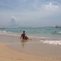 The St. Regis Bali Resort 5* - Фото отеля
