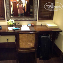 The St. Regis Bali Resort 5* кабинет и гардеробная - Фото отеля