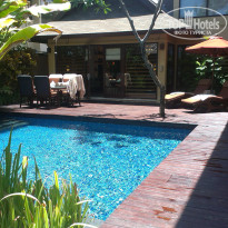 The St. Regis Bali Resort 5* бассейн у виллы - Фото отеля