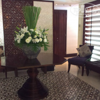 The St. Regis Bali Resort 5* прихожая - Фото отеля