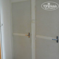 A&O Prague Rhea 3* Вход - Фото отеля