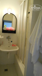 A&O Prague Rhea 3* Душ - Фото отеля