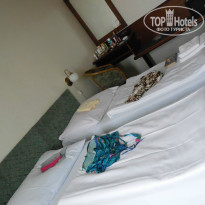 A&O Prague Rhea 3* Спальня - Фото отеля