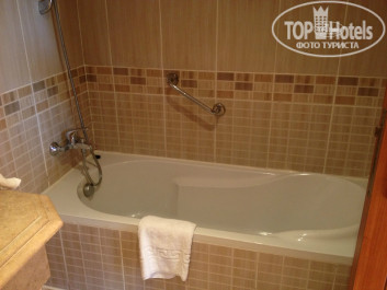 Sharm Grand Plaza Resort 5* - Фото отеля