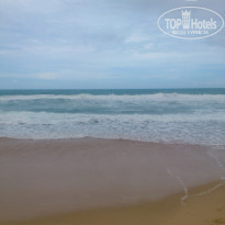 Baan Karon Resort 3* пляж Карон - Фото отеля