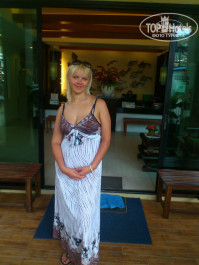 Baan Karon Resort 3* - Фото отеля