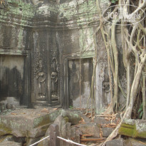 Angkor Hotel 4* После посещения этих мест Киплинг написал 