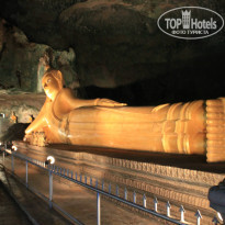 Baan Karon Resort 3* Као Сок - Фото отеля