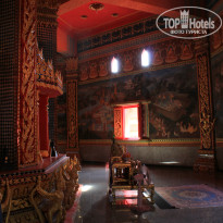 Baan Karon Resort 3* Као Сок - Фото отеля