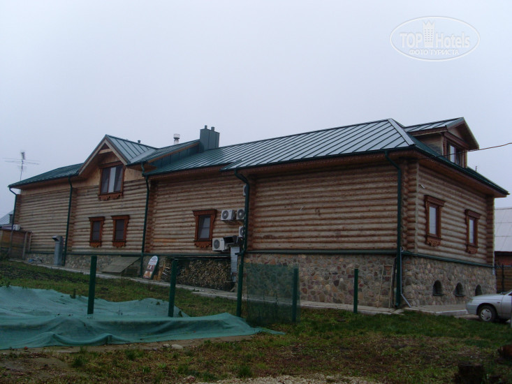 Отель Светлый Терем - Фото отеля