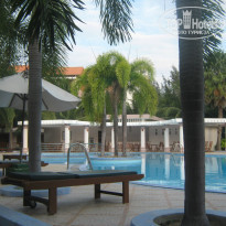 Long Thuan Resort 3* - Фото отеля