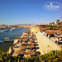 Dessole Royal Rojana Resort 5* пляж Релакс - Фото отеля