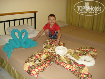 Brisas Del Caribe 4* - Фото отеля