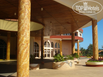 Brisas Del Caribe 4* - Фото отеля