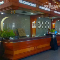 Welcome Jomtien Beach 3* - Фото отеля