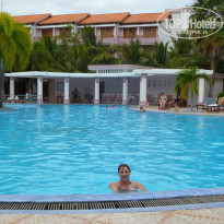 Long Thuan Resort 3* - Фото отеля