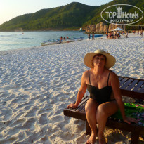 Long Thuan Resort 3* - Фото отеля