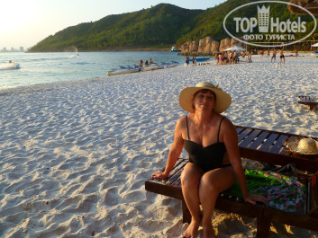 Long Thuan Resort 3* - Фото отеля