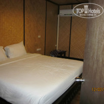 Heritage Pattaya Beach Resort 4* номер в плавучем отеле - Фото отеля