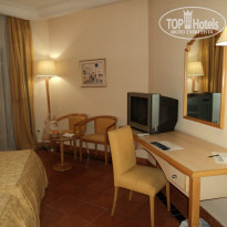 Medina Belisaire & Thalasso 4* Номер - Фото отеля