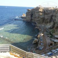 Dreams Vacation Resort Sharm El Sheikh 4* - Фото отеля
