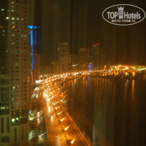 Golden Tulip Sharjah 4* 1102 - Фото отеля