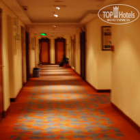 Golden Tulip Sharjah 4* - Фото отеля