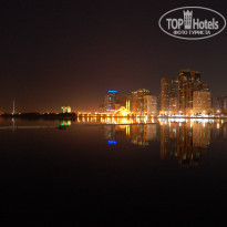 Golden Tulip Sharjah 4* - Фото отеля