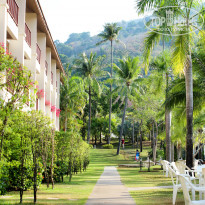 Centara Karon Resort Phuket 4* - Фото отеля