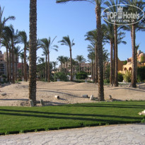 The Grand Makadi Hotel 5* - Фото отеля