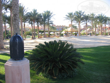 The Grand Makadi Hotel 5* - Фото отеля