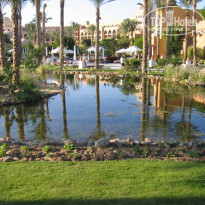 The Grand Makadi Hotel 5* - Фото отеля