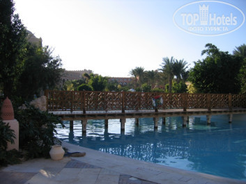 The Grand Makadi Hotel 5* - Фото отеля