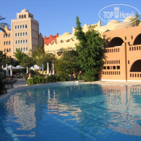 The Grand Makadi Hotel 5* - Фото отеля