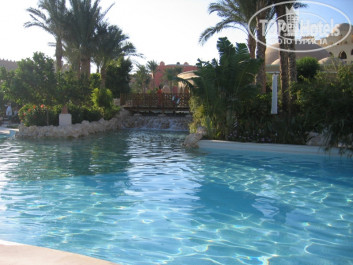 The Grand Makadi Hotel 5* - Фото отеля