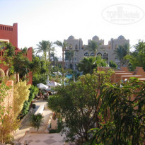 The Grand Makadi Hotel 5* - Фото отеля