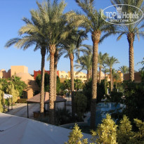 The Grand Makadi Hotel 5* - Фото отеля