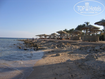 The Grand Makadi Hotel 5* - Фото отеля