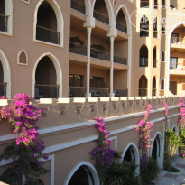 The Grand Makadi Hotel 5* - Фото отеля