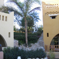 The Grand Makadi Hotel 5* - Фото отеля