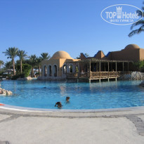 The Grand Makadi Hotel 5* - Фото отеля