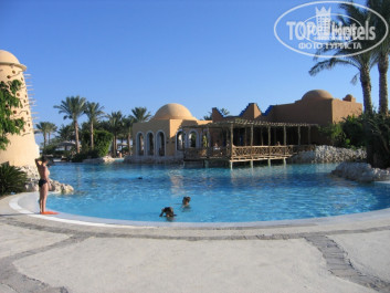 The Grand Makadi Hotel 5* - Фото отеля