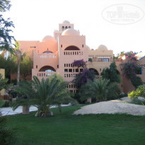 The Grand Makadi Hotel 5* - Фото отеля