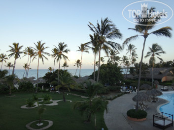 Punta Cana Princess All Suite Resort & Spa 5* Honeymoon suite 5 корпус - Фото отеля