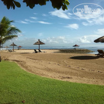 Ibis Styles Bali Benoa 3* пляжи в сторону Нуса Дуа - Фото отеля