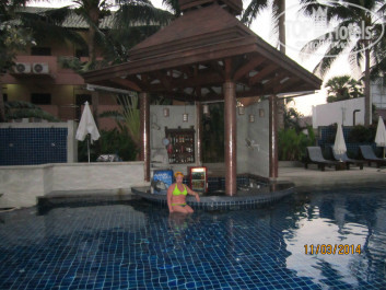 Phuket Island View 3* - Фото отеля