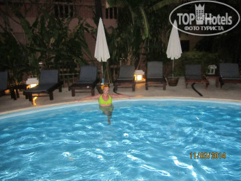 Phuket Island View 3* - Фото отеля