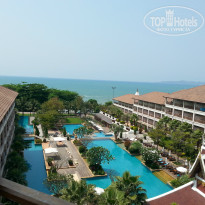 Heritage Pattaya Beach Resort 4* - Фото отеля