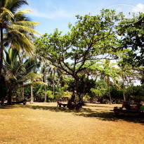 Cinnamon Bentota Beach 4* - Фото отеля